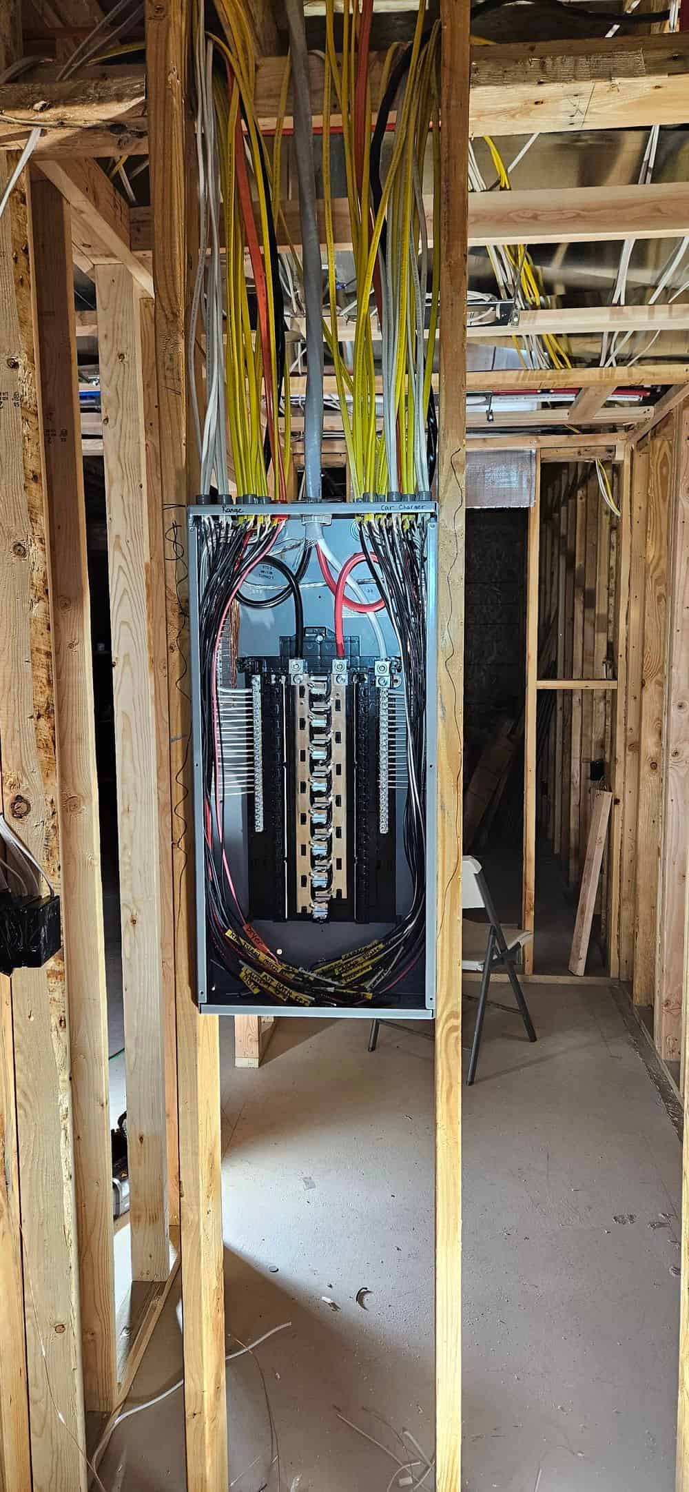 Electrical Service / Troubleshooting image