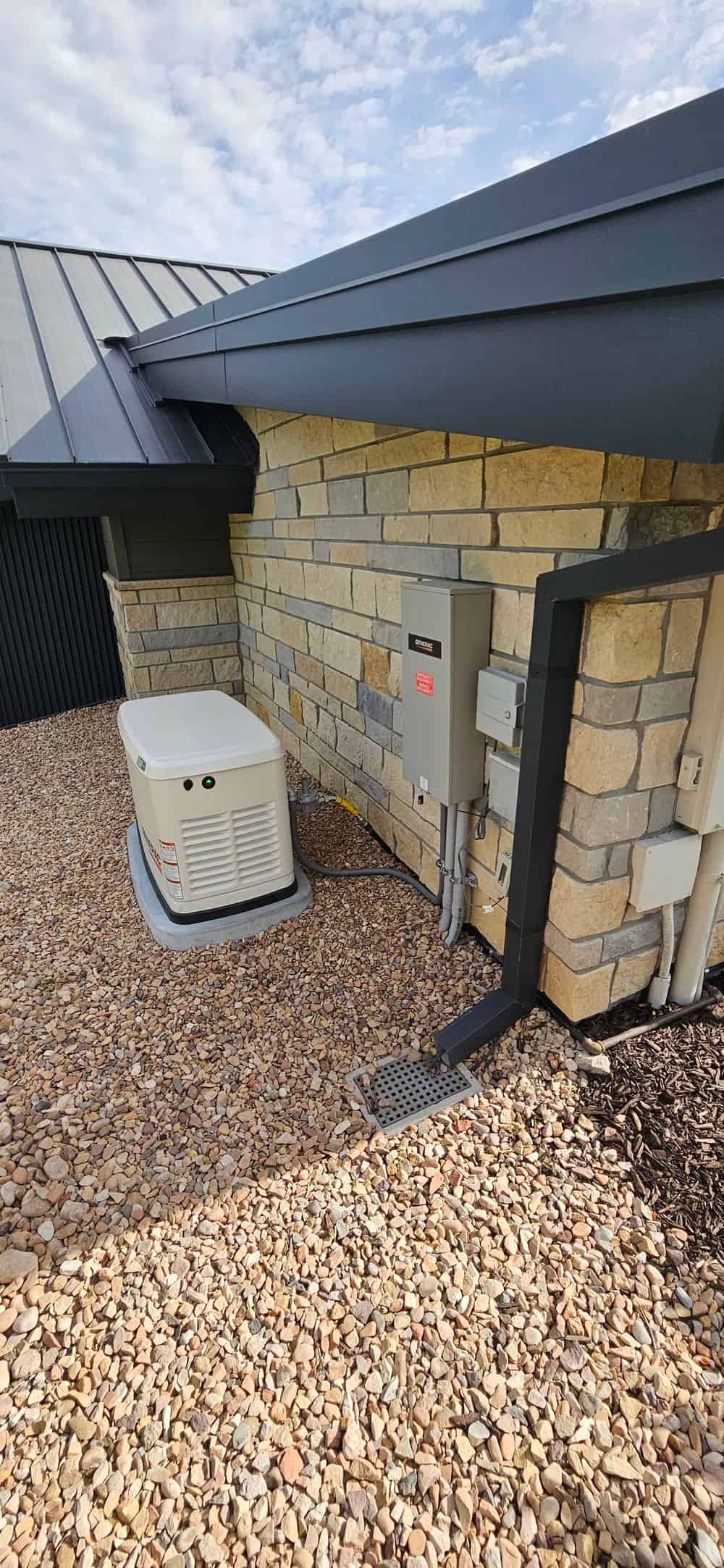 Whole Home Generators image