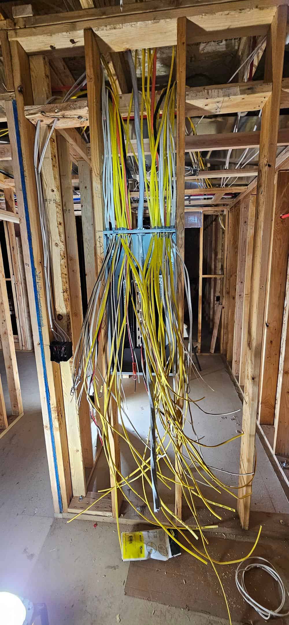 New Construction image