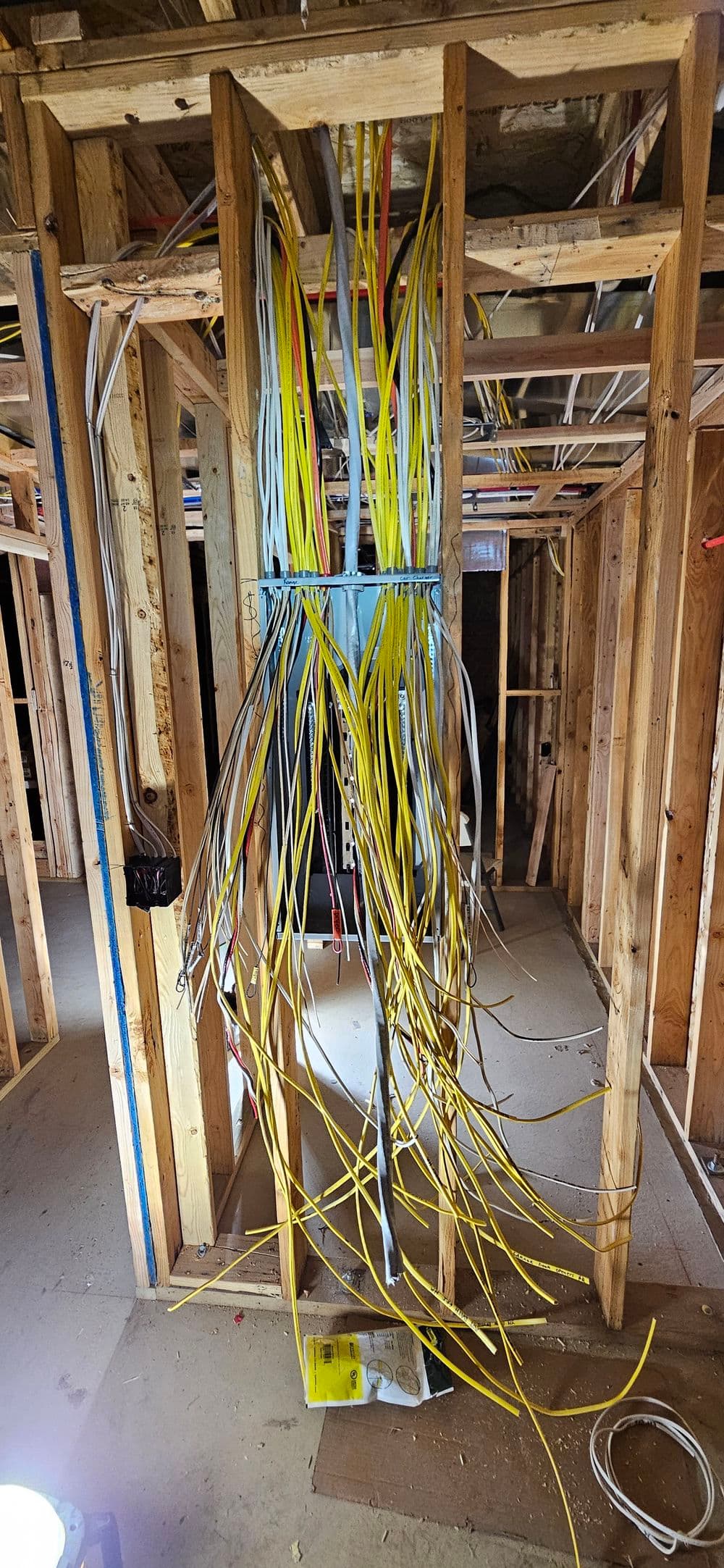 New Construction image