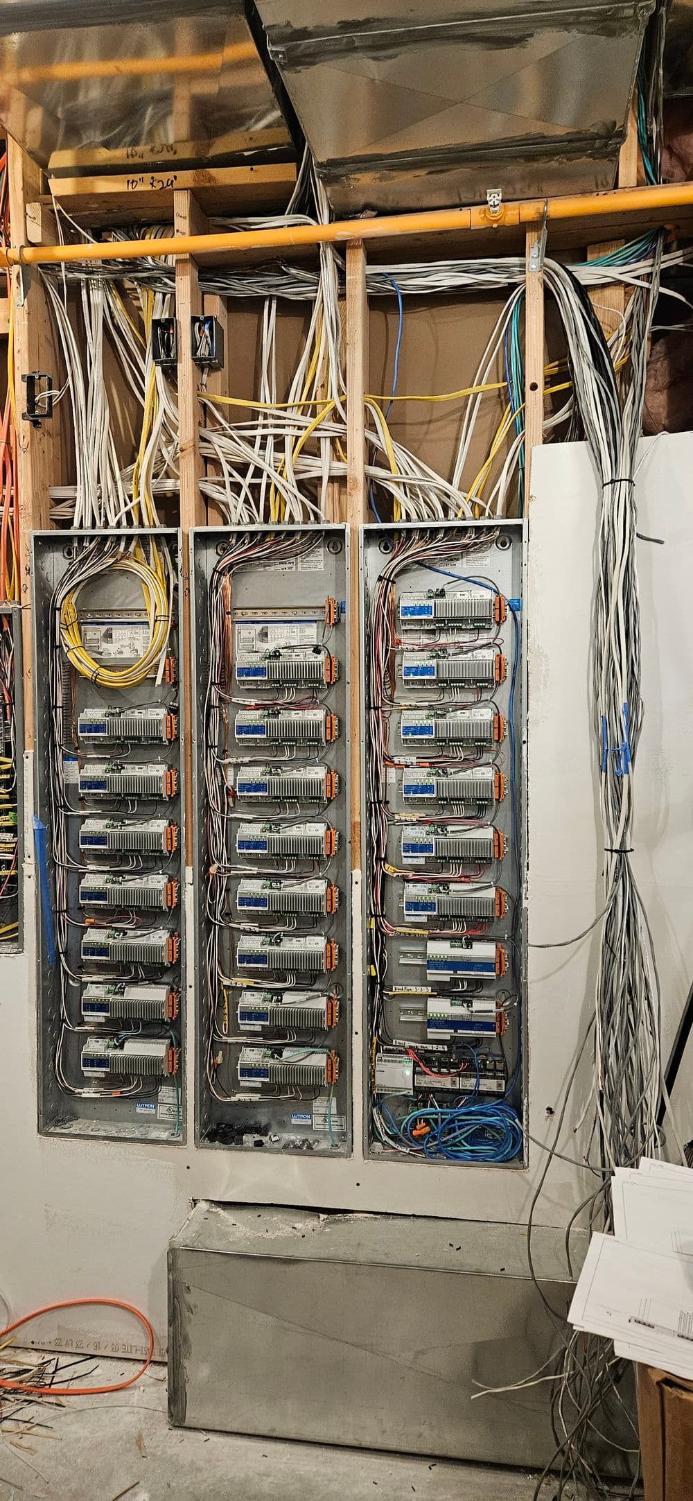 Electrical Panel Upgrades image